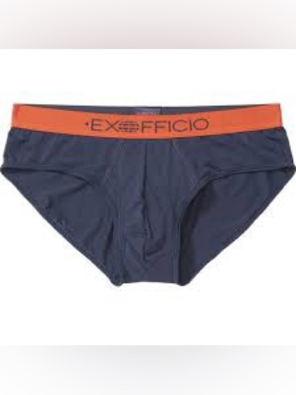 Ex Officio Give-N-Go Sport 2.0 Brief - Size  Medium